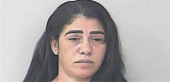 Jenna Prager, - St. Lucie County, FL 